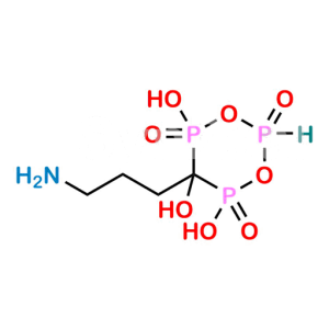 Alendronic Acid Related Impurity 2