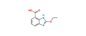 Azilsartan Medoxomil Impurity 1