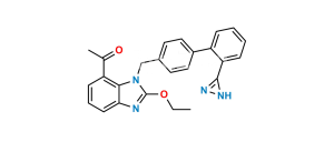 Azilsartan Medoxomil Impurity 3