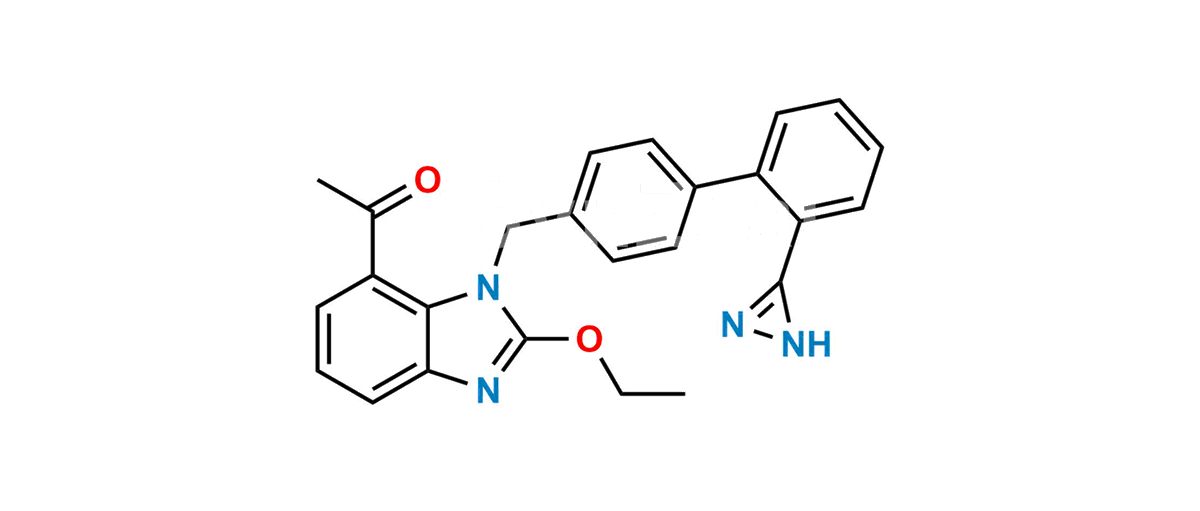Azilsartan Medoxomil Impurity 3