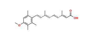 Acitretin