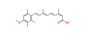 Acitretin EP Impurity A