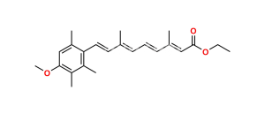 Acitretin EP Impurity B