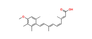 11-Cis-Acitretin