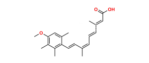 9-cis Acitretin