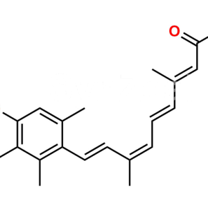 9-cis Acitretin
