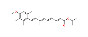 Acitretin Impurity 1