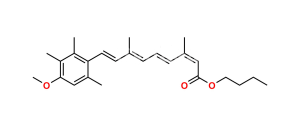 Acitretin Impurity 2