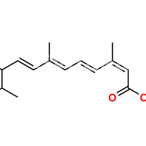 Acitretin Impurity 2