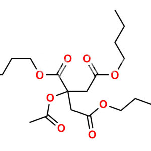Acetyltributyl Citrate