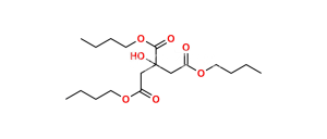 Acetyltributyl Citrate Impurity A