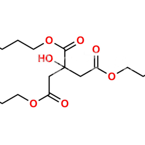 Acetyltributyl Citrate Impurity A