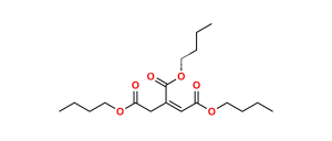 Acetyltributyl Citrate Impurity B