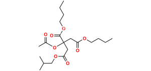 Acetyltributyl Citrate Impurity C