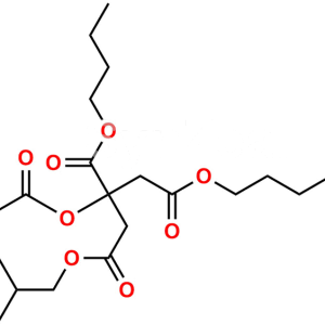 Acetyltributyl Citrate Impurity C