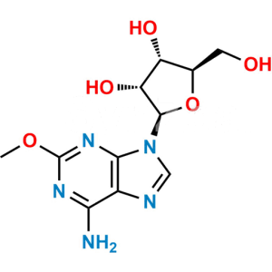 2-Methoxy Adenosine