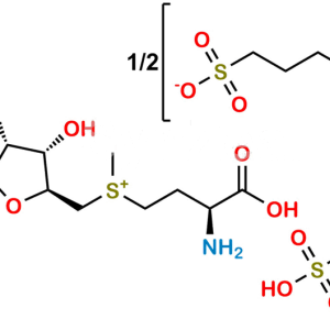 Ademethionine 1,4-Butanedisulfonate