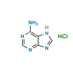 Adenosine EP Impurity A Hydrochloride