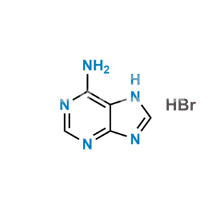Adenosine EP Impurity A Hydrobromide