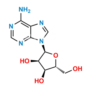9-Alpha-Adenosine