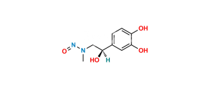 Adrenalin Nitroso Impurity 1