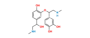 Adrenalin Impurity 1