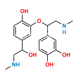 Adrenalin Impurity 1