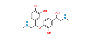 Adrenalin Impurity 2