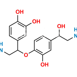 Adrenalin Impurity 2