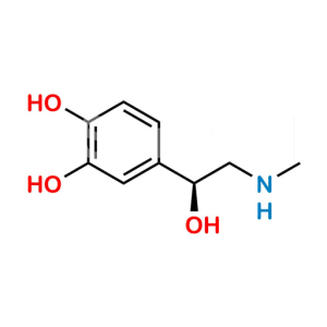 D-Adrenaline