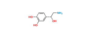 DL-Noradrenaline
