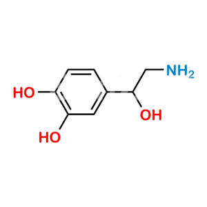 DL-Noradrenaline