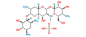 Apramycin Sulfate