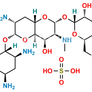 Apramycin Sulfate