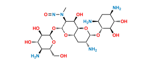 N-Nitroso Apramycin