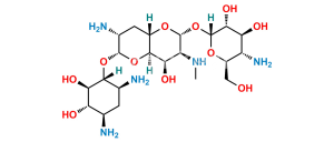 Apramycin