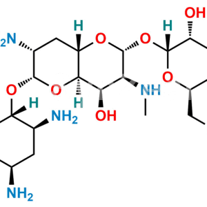 Apramycin