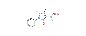 4-Formyl Methylamino Antipyrine