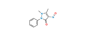 Nitrosoantipyrine