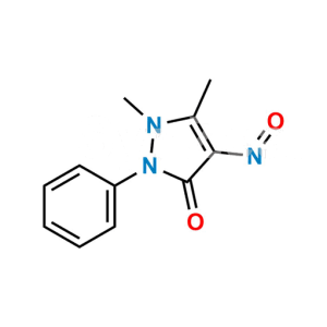 Nitrosoantipyrine