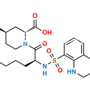 Argatroban Impurity 1