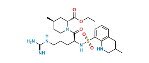 Argatroban Impurity 14