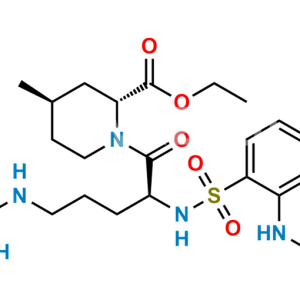 Argatroban Impurity 14