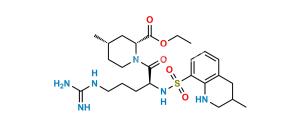 Argatroban Impurity 15