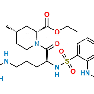 Argatroban Impurity 15