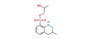 Argatroban Impurity 17