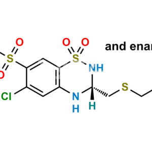 Altizide