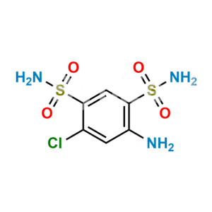 Altizide EP Impurity A