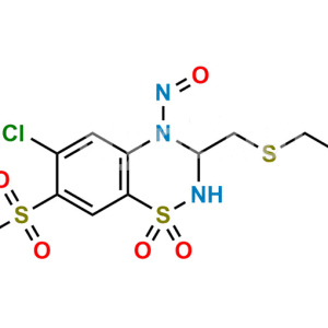 N-Nitroso Altizide