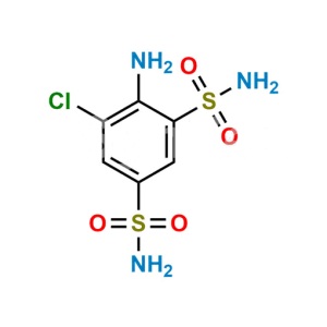 Altizide Impurity 1